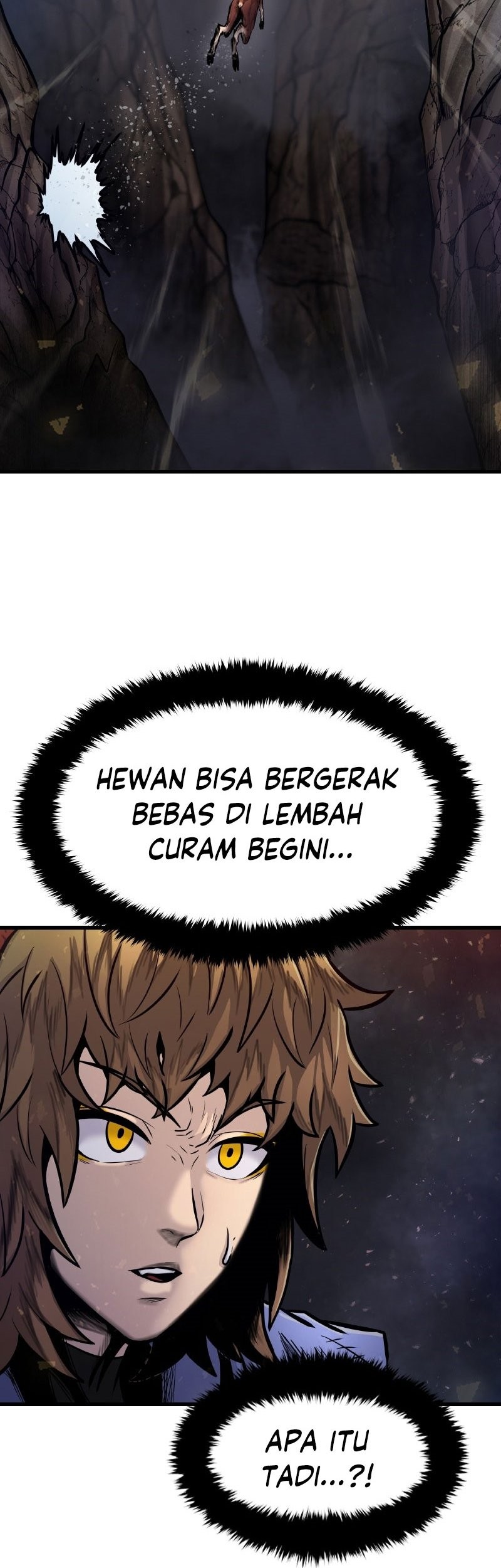 God Tribe Chapter 24 - halaman 67