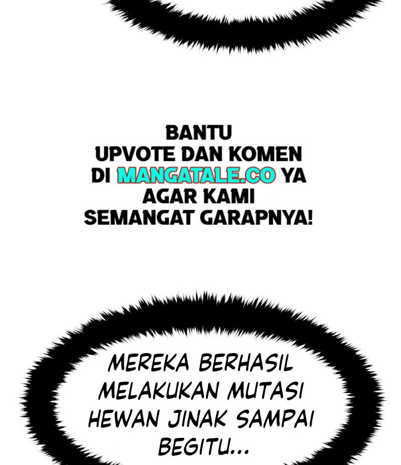God Tribe Chapter 24 - halaman 70
