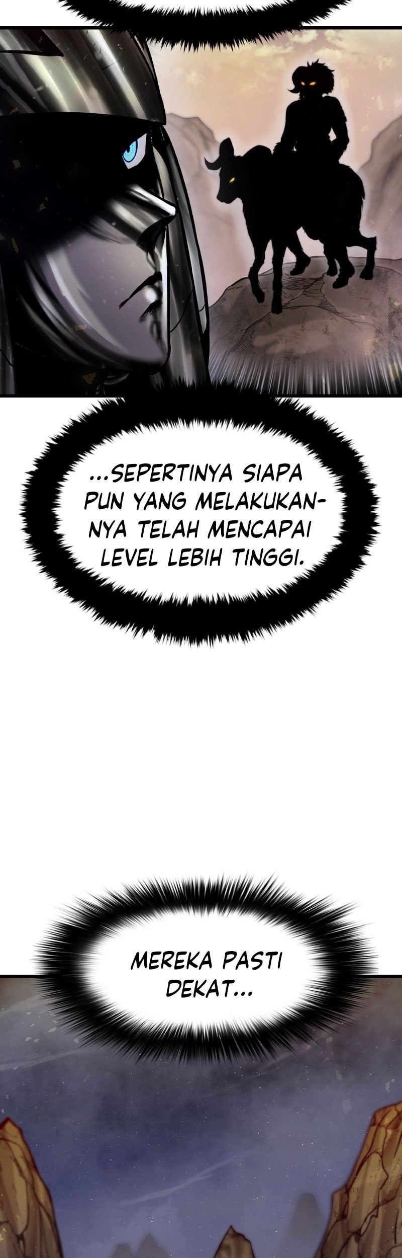 God Tribe Chapter 24 - halaman 71