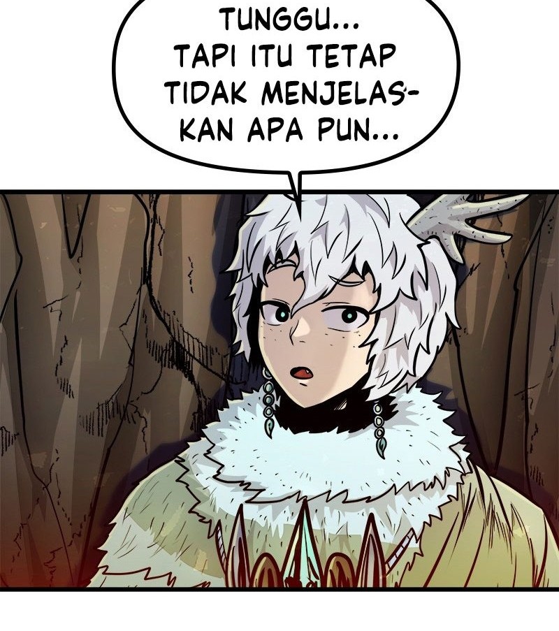 God Tribe Chapter 24 - halaman 78