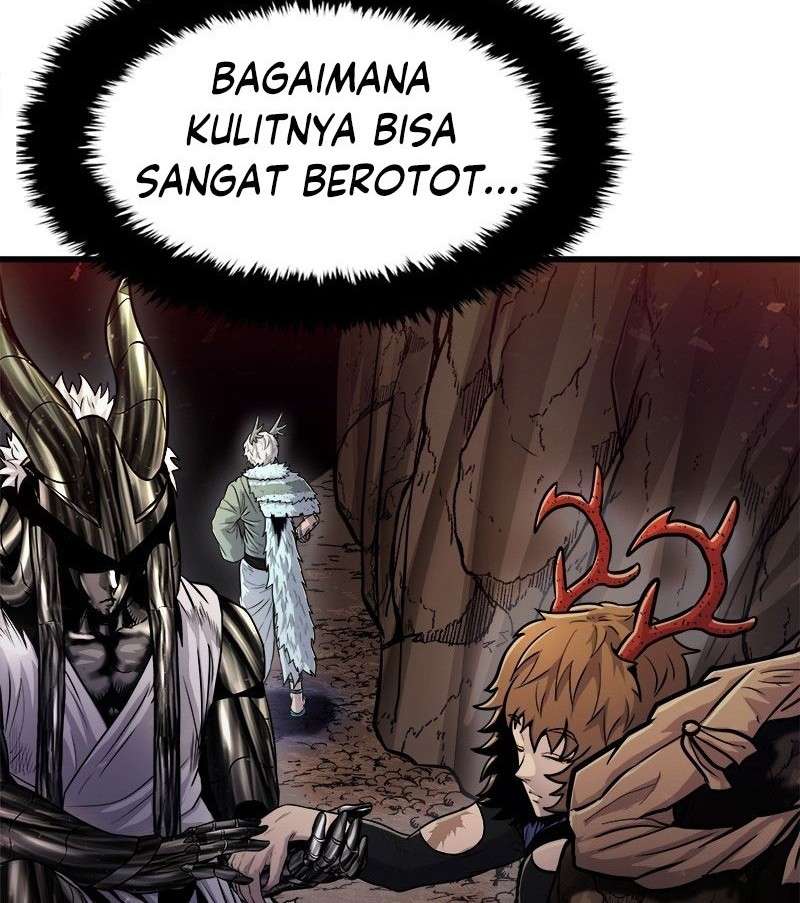 God Tribe Chapter 24 - halaman 82