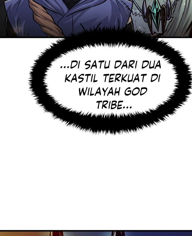 God Tribe Chapter 24 - halaman 88