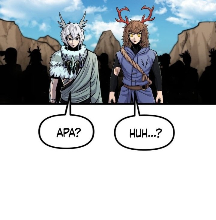God Tribe Chapter 25 - halaman 14