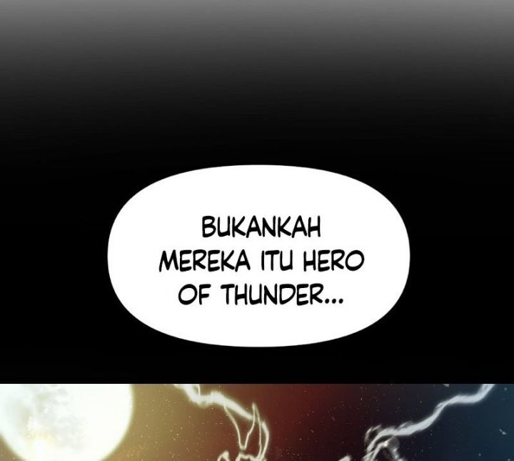 God Tribe Chapter 25 - halaman 22