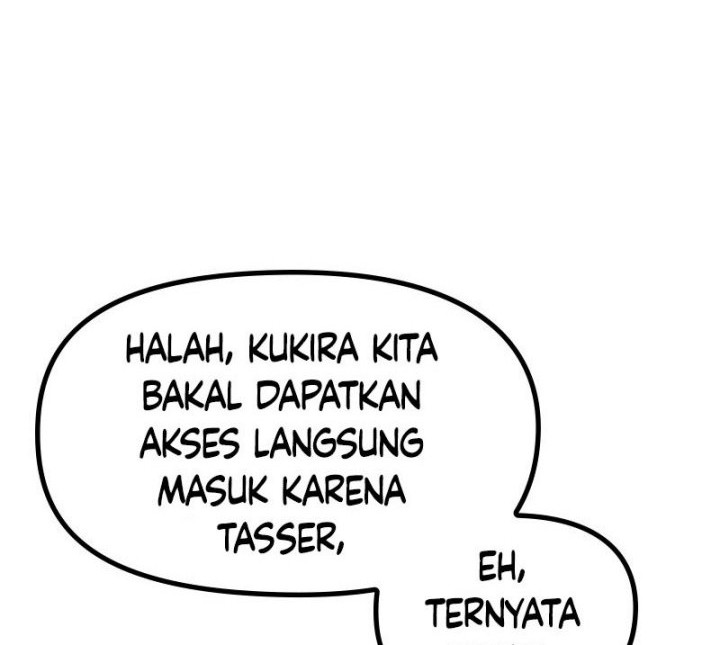 God Tribe Chapter 25 - halaman 26