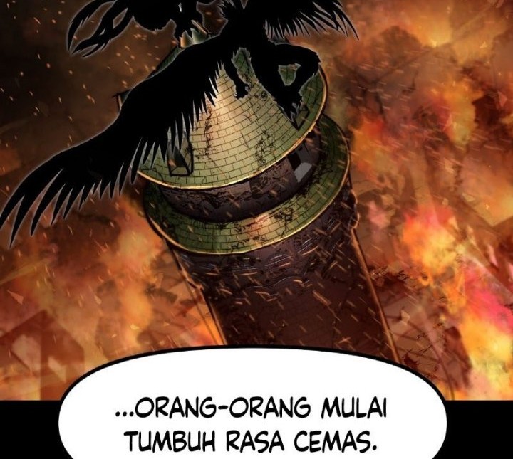 God Tribe Chapter 25 - halaman 34