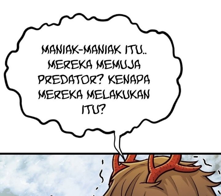 God Tribe Chapter 25 - halaman 36
