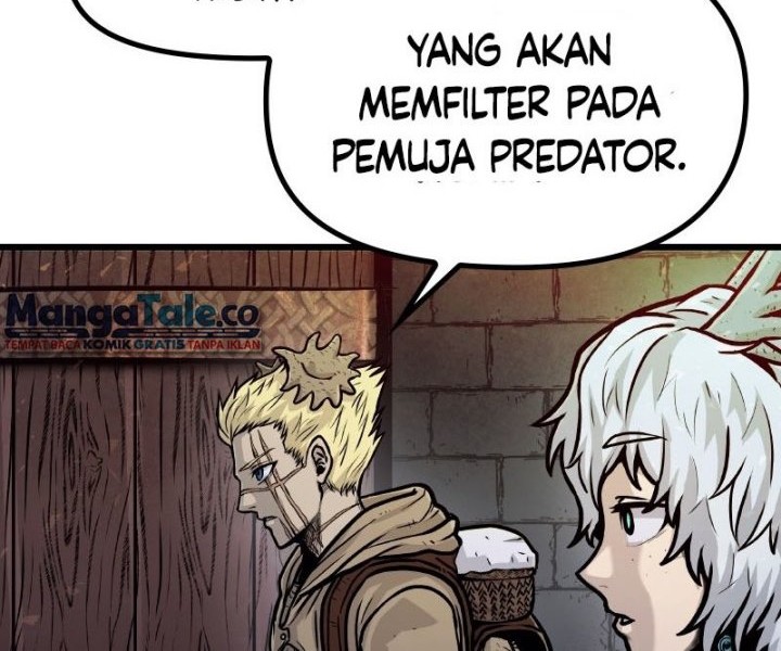 God Tribe Chapter 25 - halaman 40