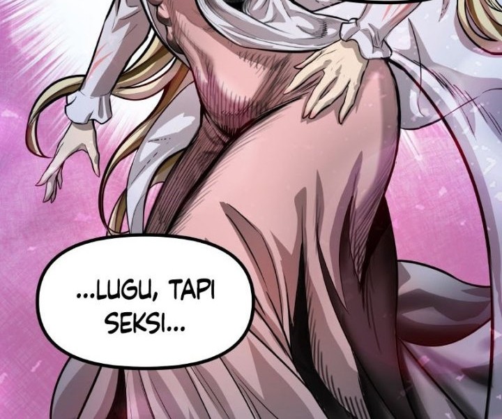God Tribe Chapter 25 - halaman 48