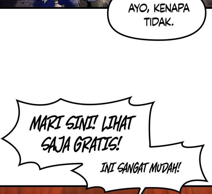 God Tribe Chapter 25 - halaman 58