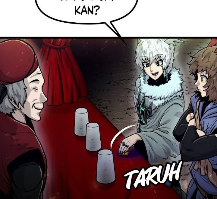 God Tribe Chapter 25 - halaman 60