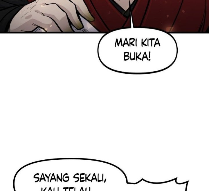 God Tribe Chapter 25 - halaman 64