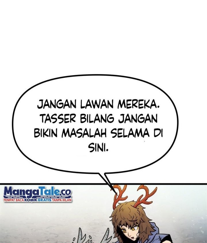 God Tribe Chapter 25 - halaman 74