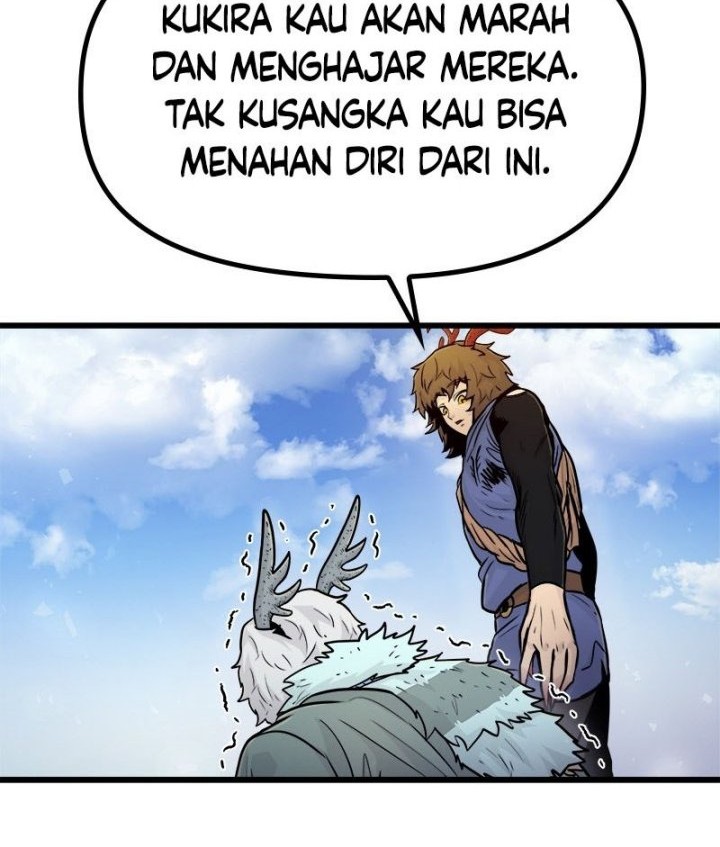 God Tribe Chapter 25 - halaman 76