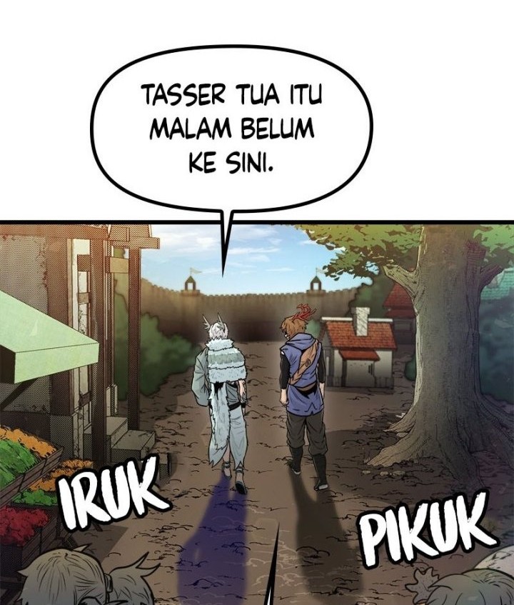 God Tribe Chapter 25 - halaman 80