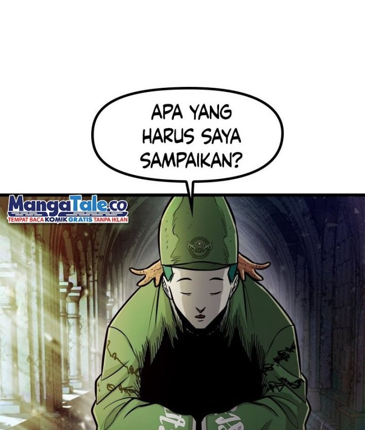 God Tribe Chapter 25 - halaman 82