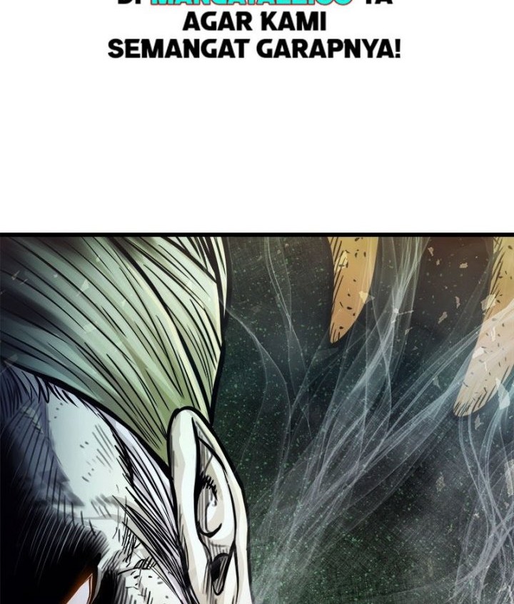 God Tribe Chapter 25 - halaman 88