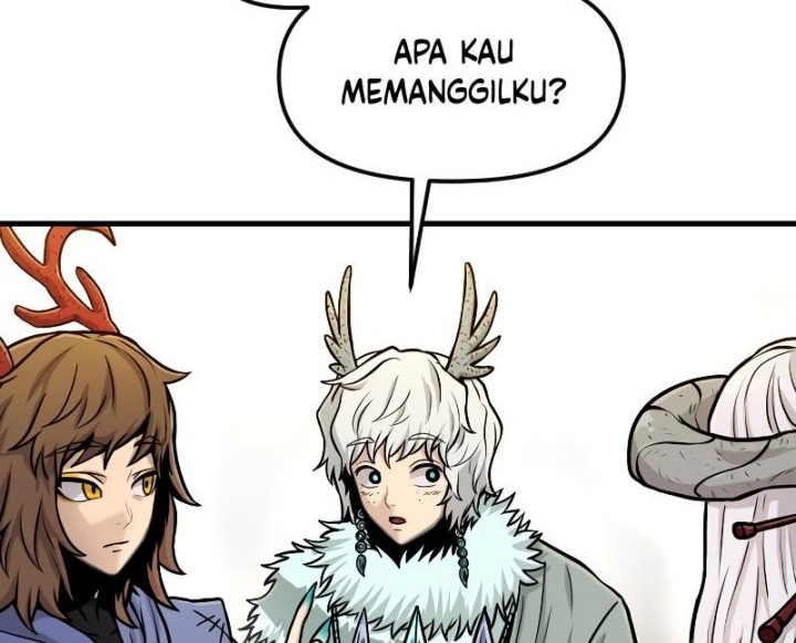 God Tribe Chapter 26 - halaman 26