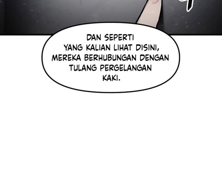 God Tribe Chapter 26 - halaman 36