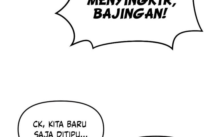God Tribe Chapter 26 - halaman 42