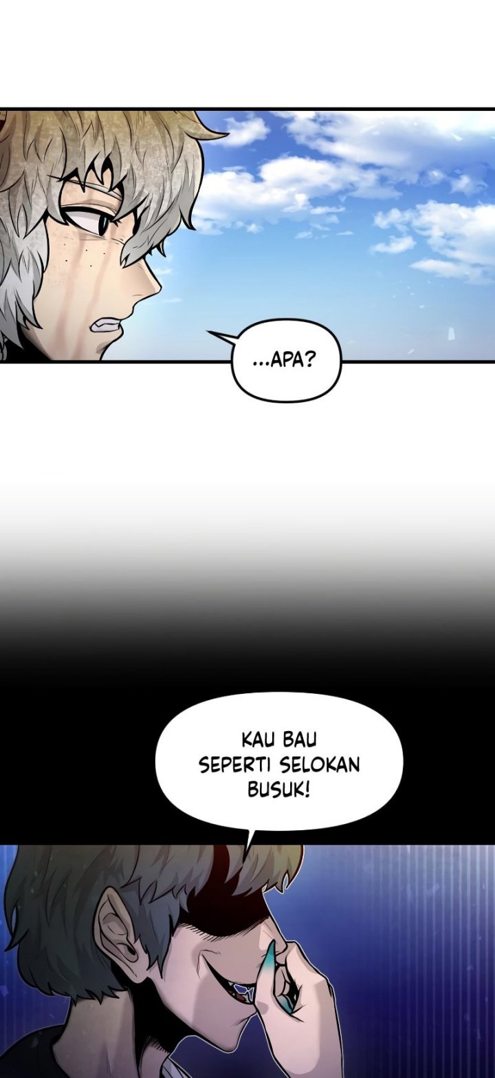 God Tribe Chapter 26 - halaman 67