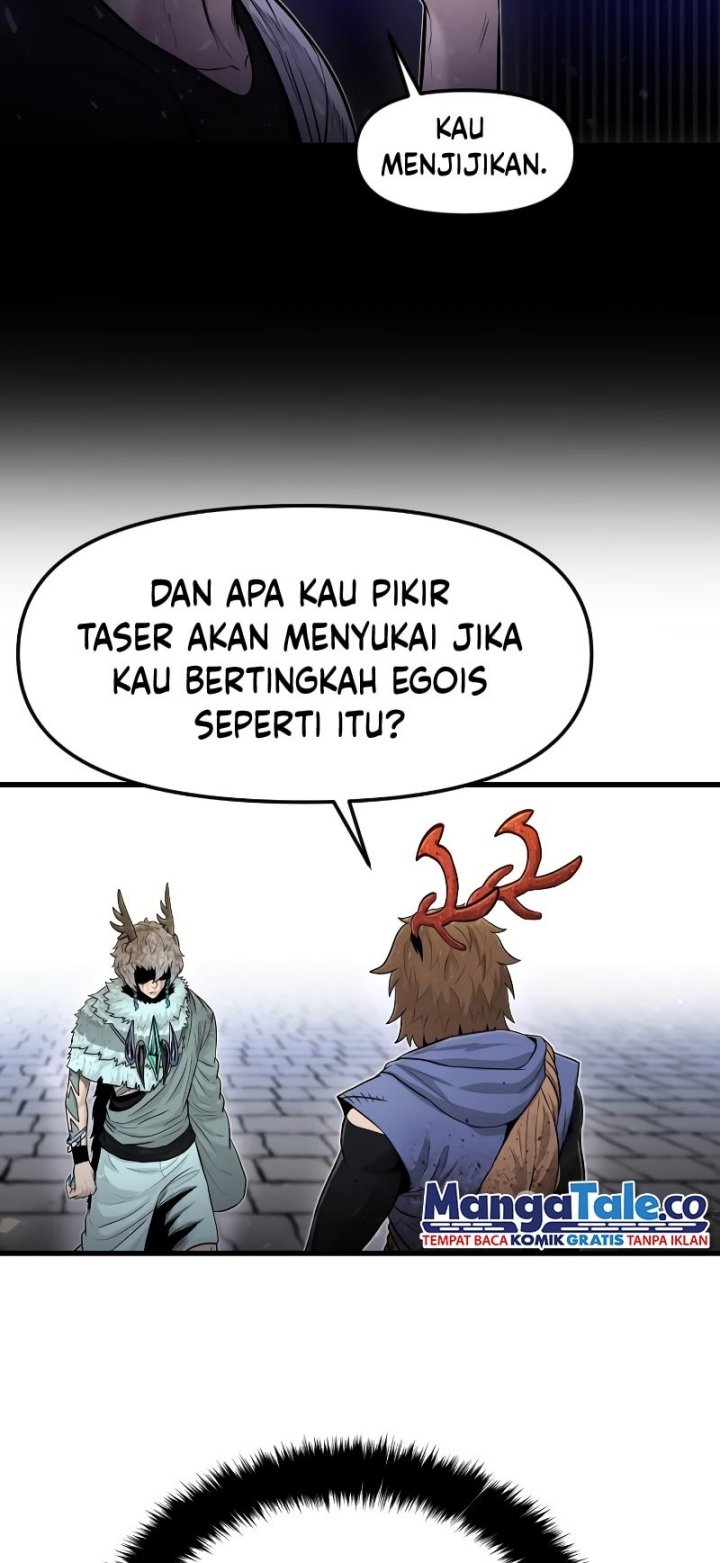 God Tribe Chapter 26 - halaman 68