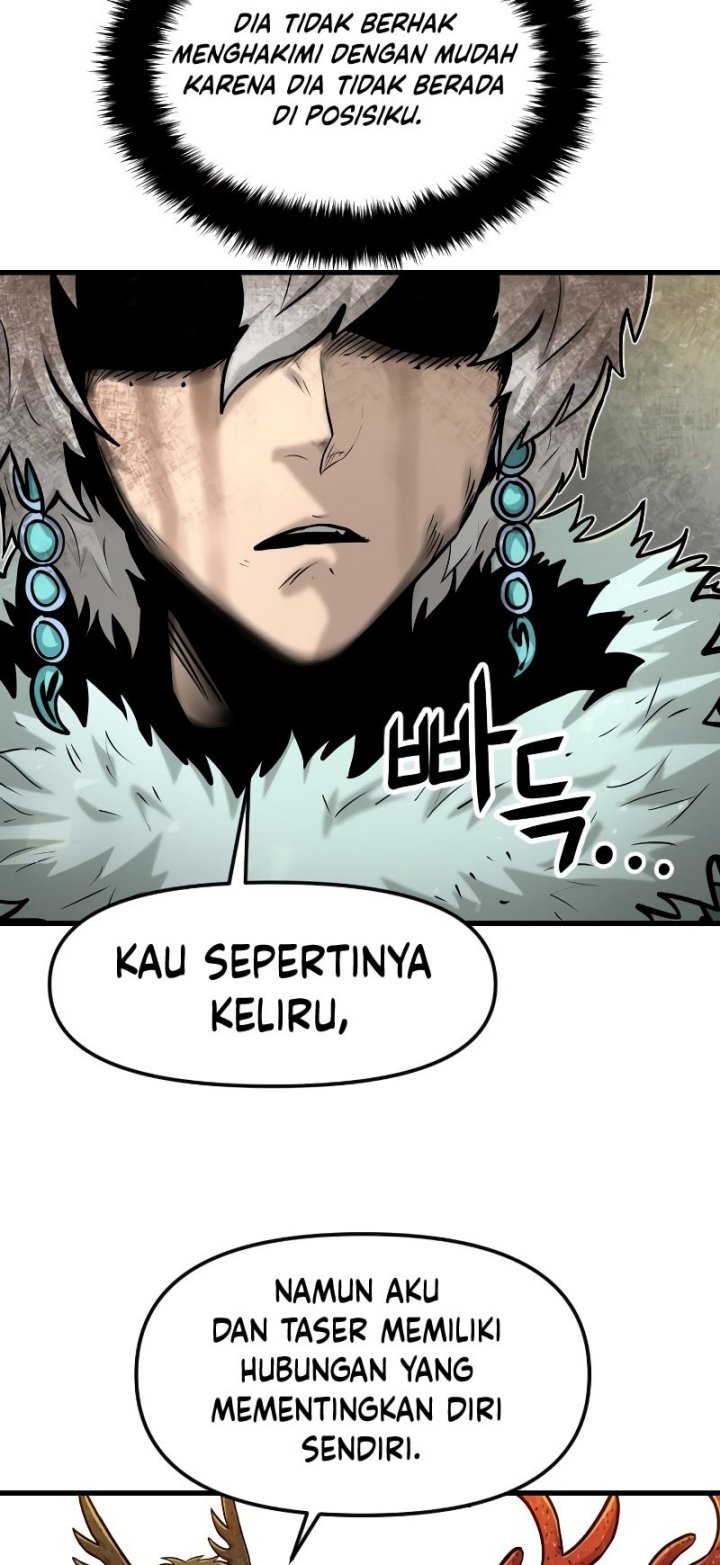 God Tribe Chapter 26 - halaman 69
