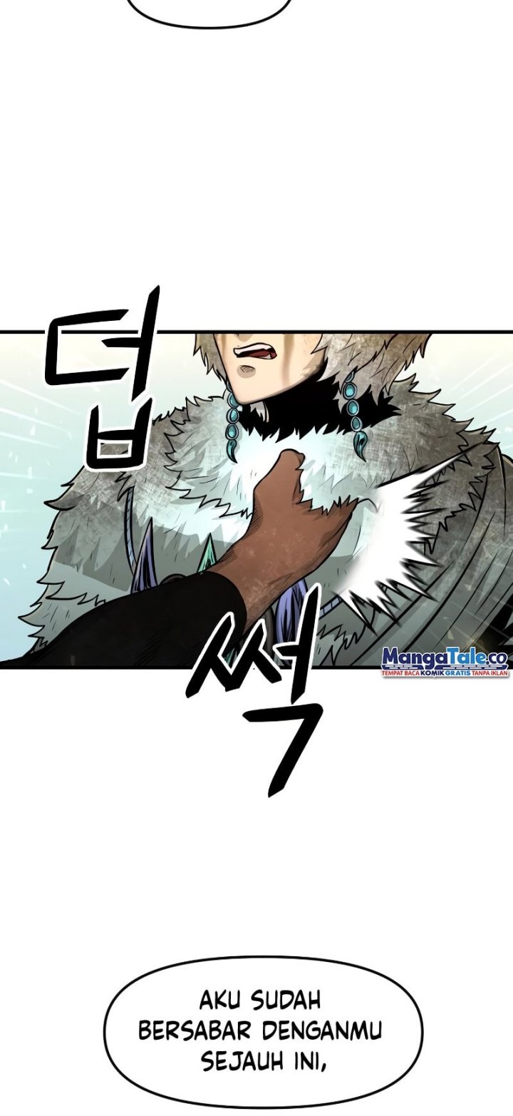 God Tribe Chapter 26 - halaman 71