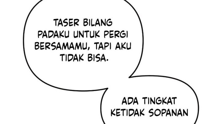 God Tribe Chapter 26 - halaman 76