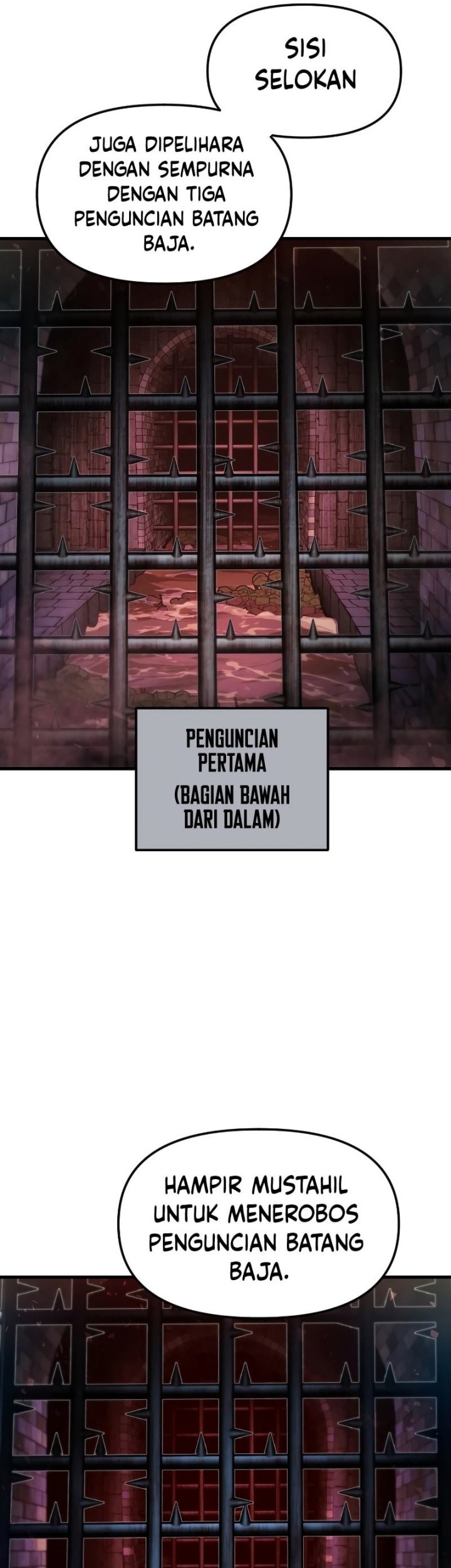 God Tribe Chapter 26 - halaman 81