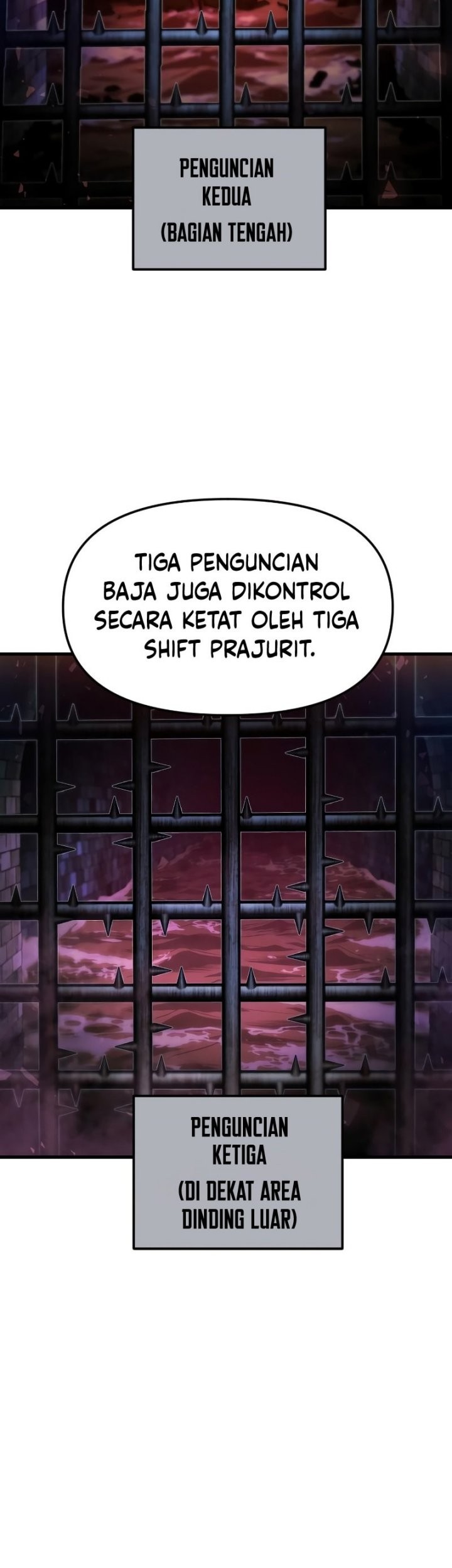 God Tribe Chapter 26 - halaman 83