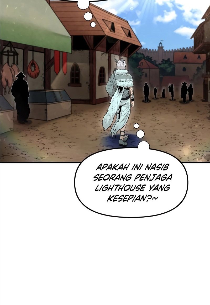 God Tribe Chapter 27 - halaman 50