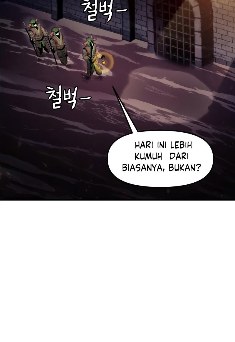 God Tribe Chapter 27 - halaman 52
