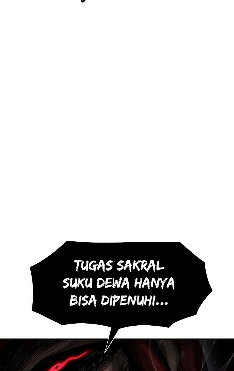 God Tribe Chapter 28 - halaman 22