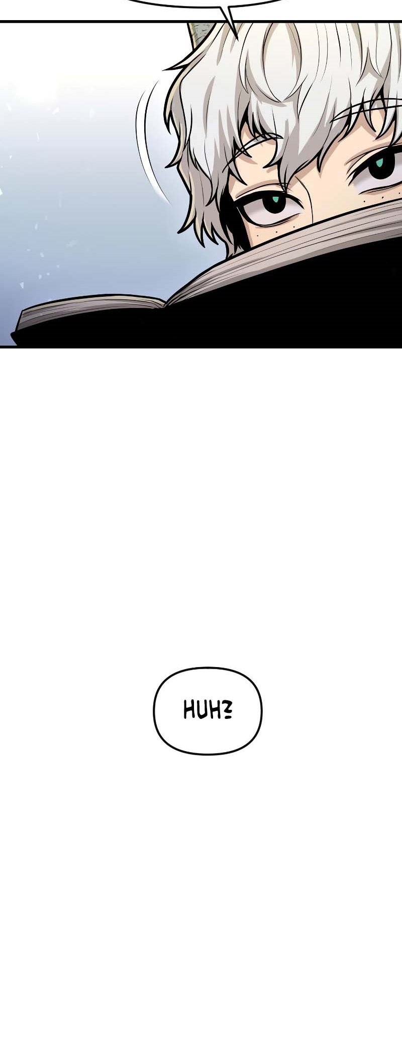 God Tribe Chapter 28 - halaman 44