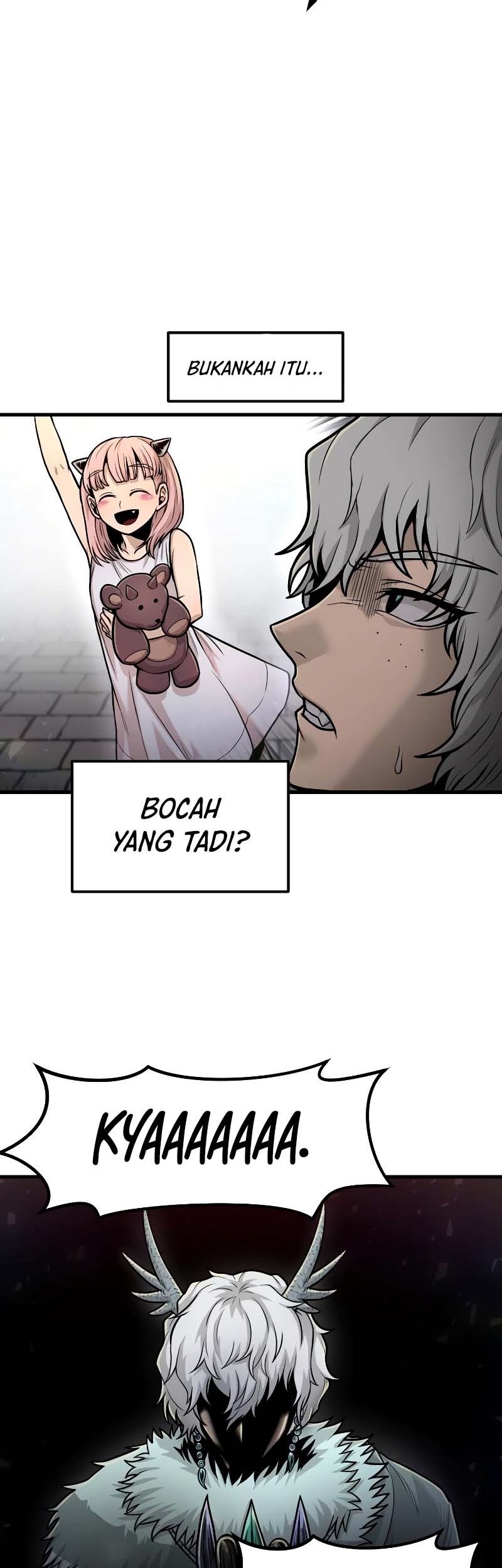 God Tribe Chapter 28 - halaman 48