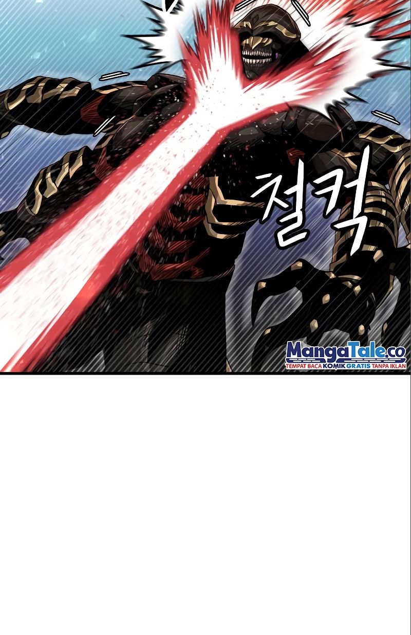 God Tribe Chapter 29 - halaman 25