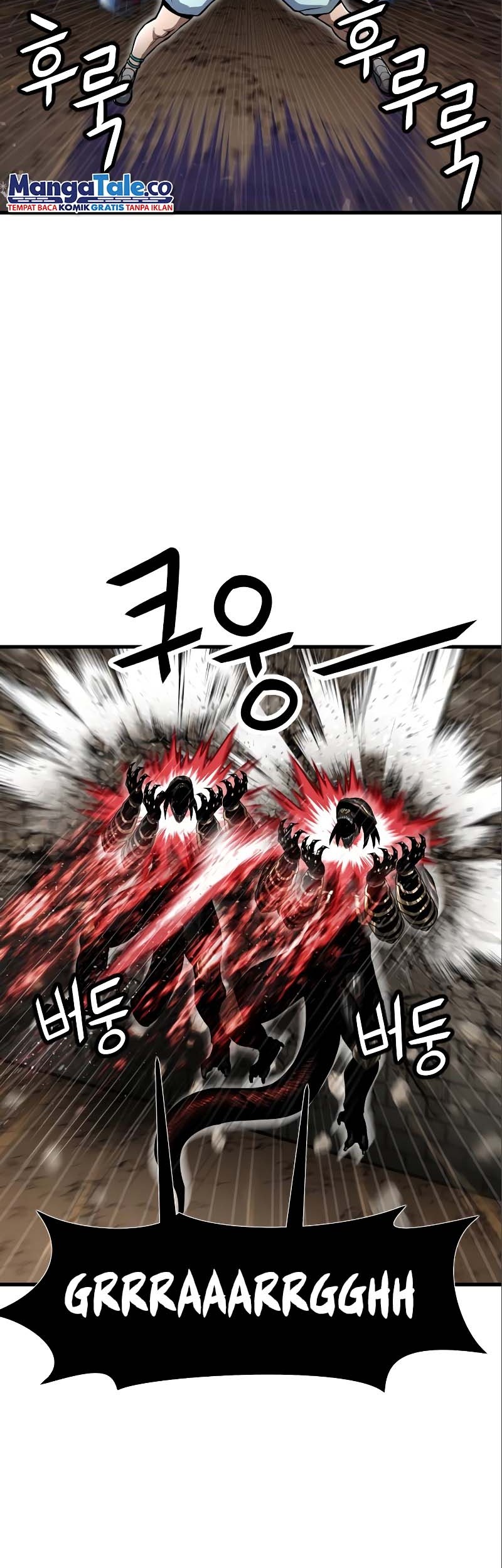 God Tribe Chapter 29 - halaman 28