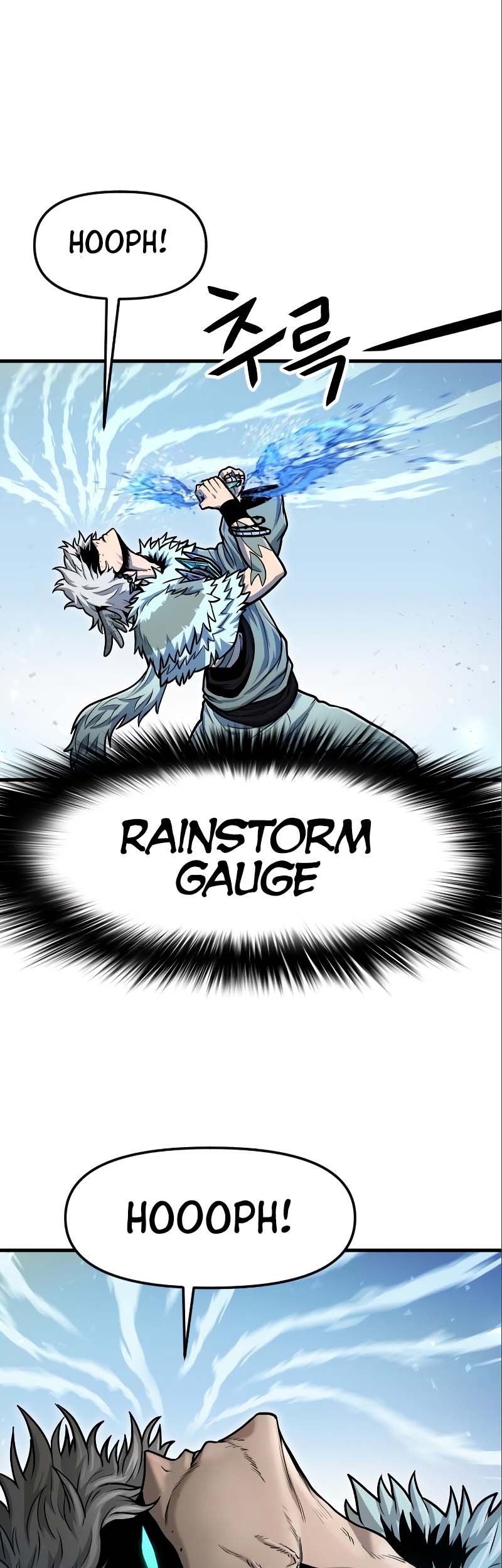 God Tribe Chapter 29 - halaman 45