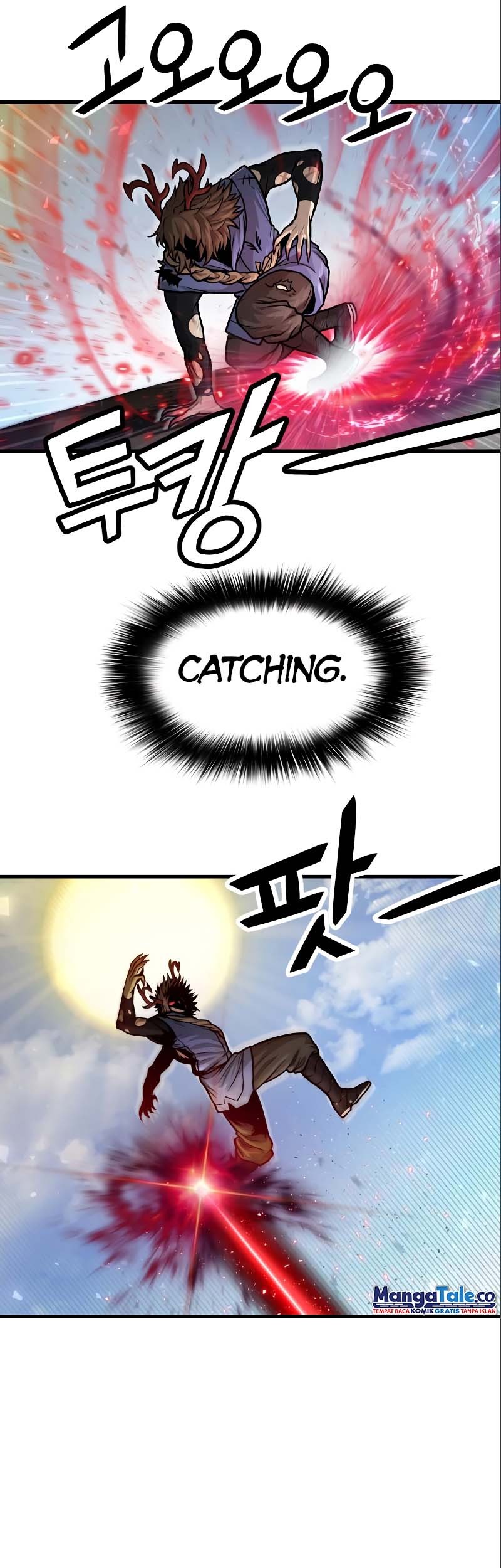 God Tribe Chapter 29 - halaman 50
