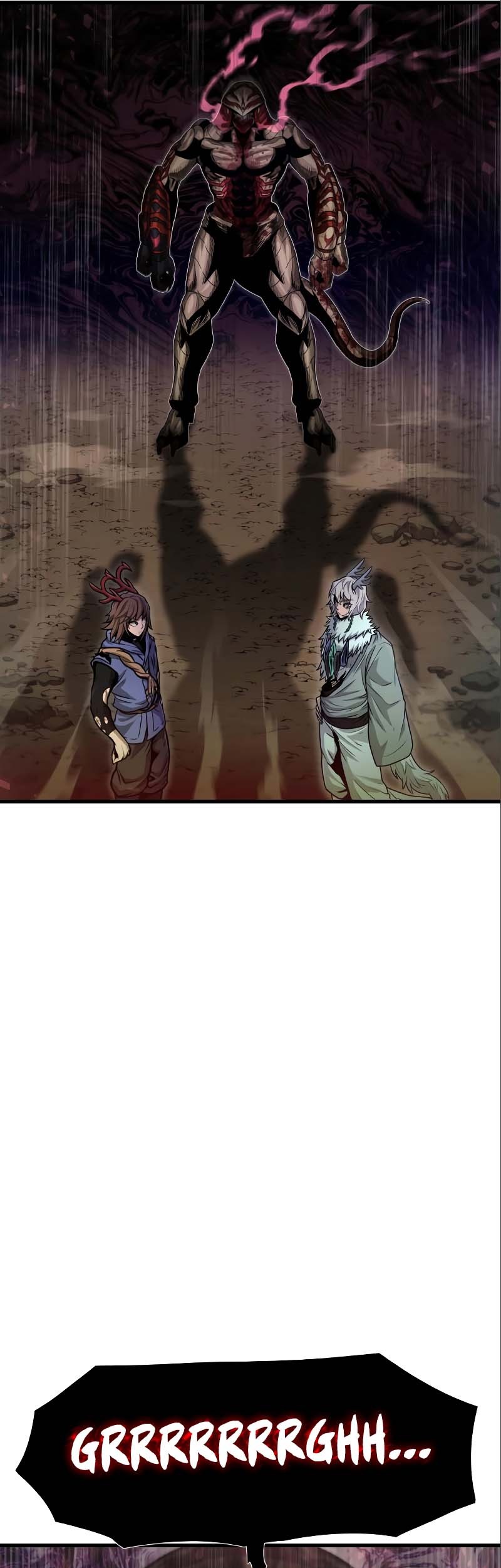 God Tribe Chapter 29 - halaman 65