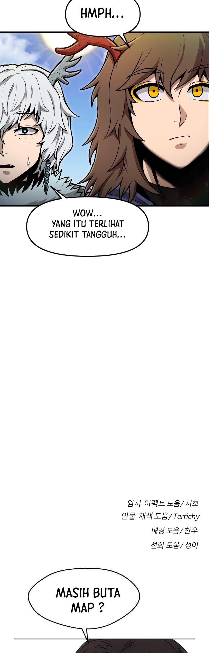 God Tribe Chapter 29 - halaman 67