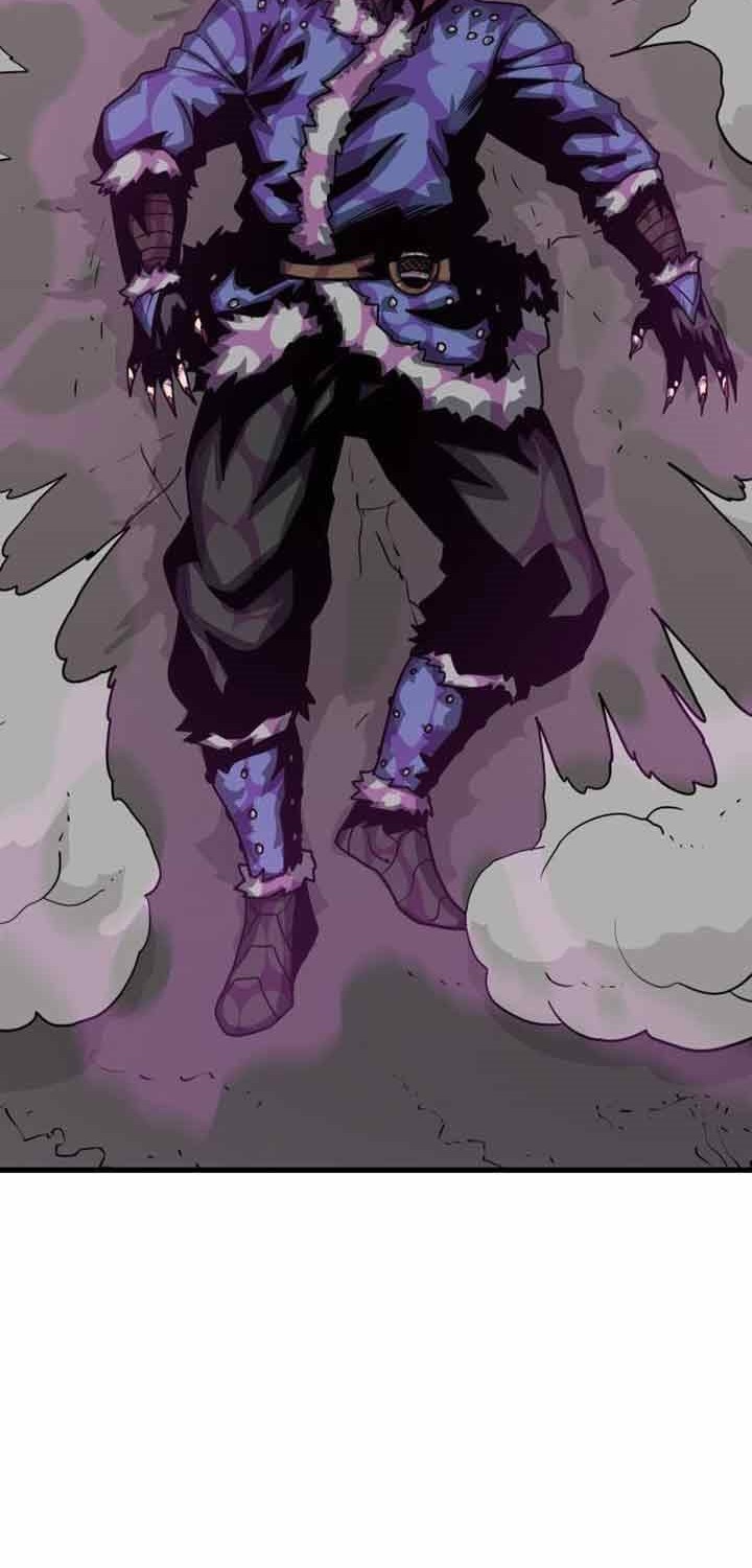 God Tribe Chapter 3 - halaman 102