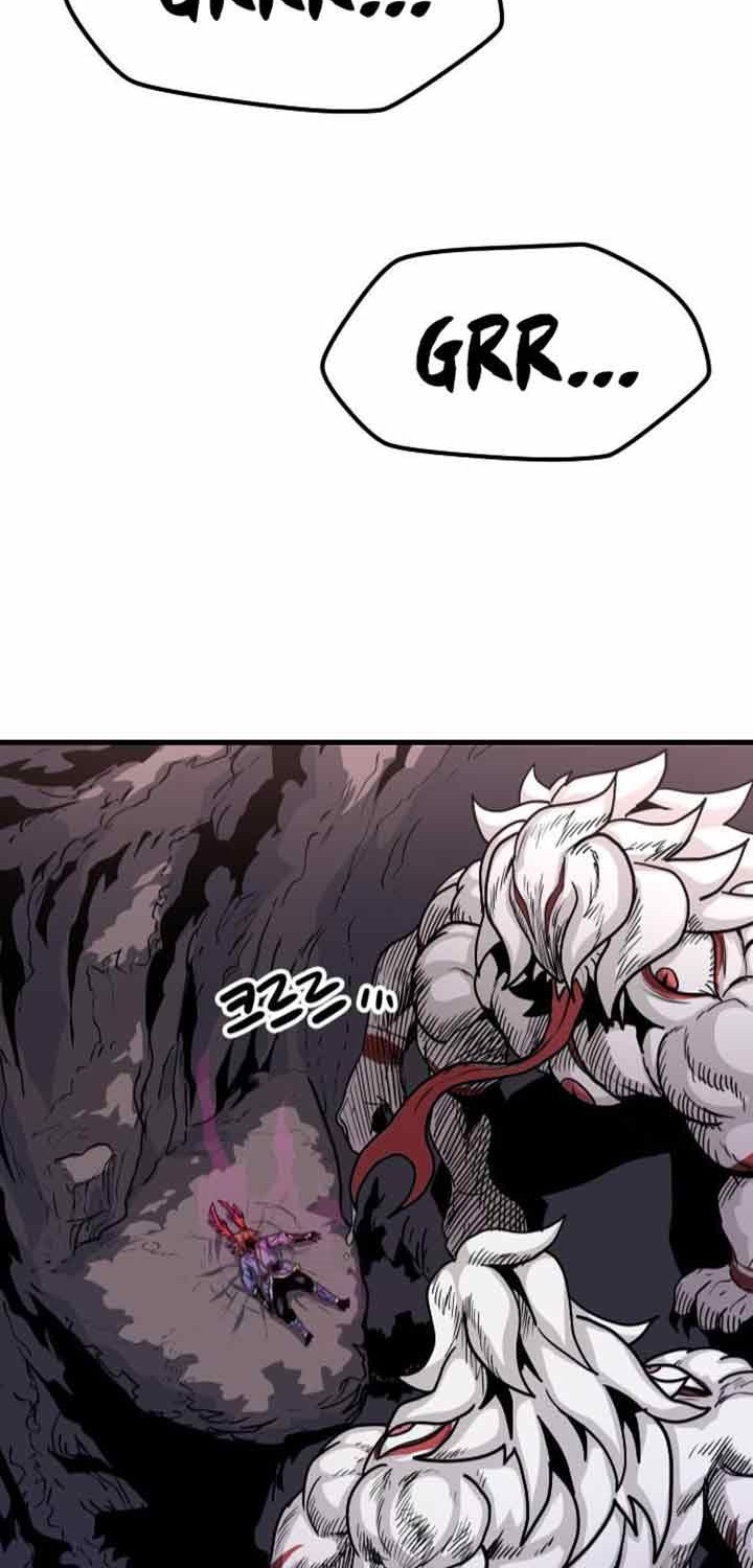 God Tribe Chapter 3 - halaman 107