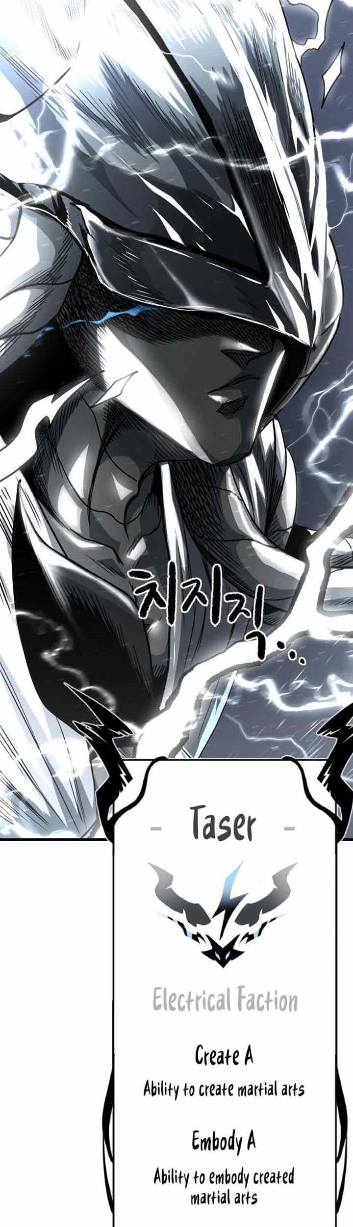 God Tribe Chapter 3 - halaman 123