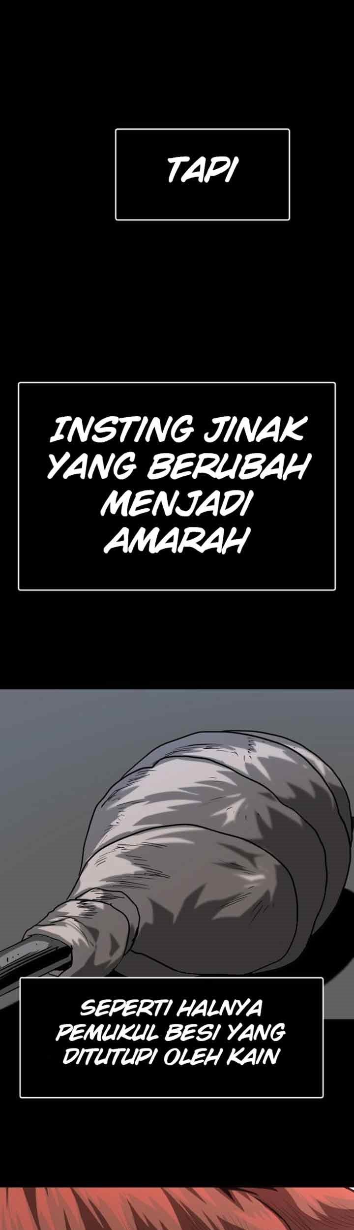 God Tribe Chapter 3 - halaman 14