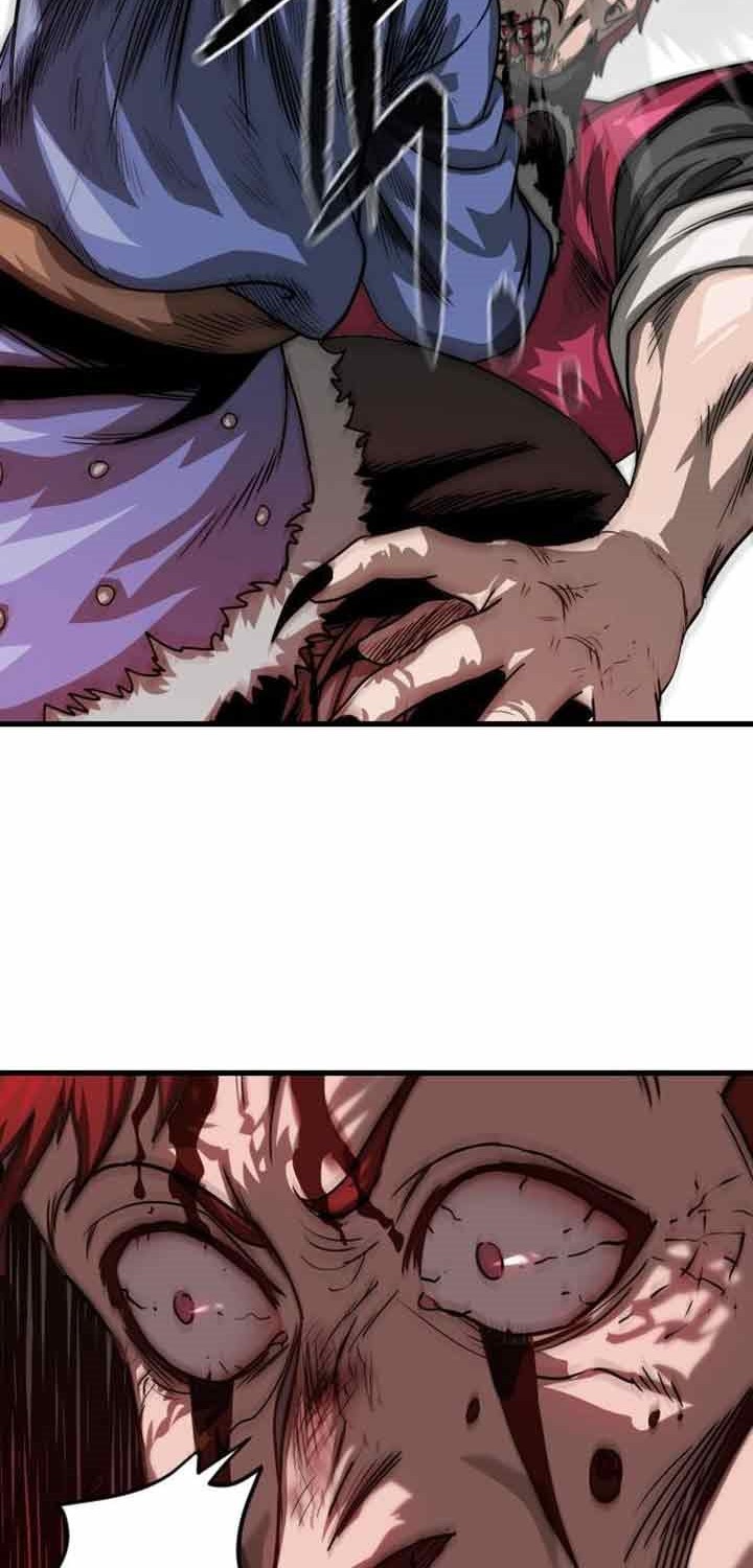 God Tribe Chapter 3 - halaman 23