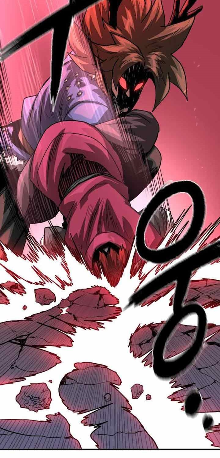 God Tribe Chapter 3 - halaman 33