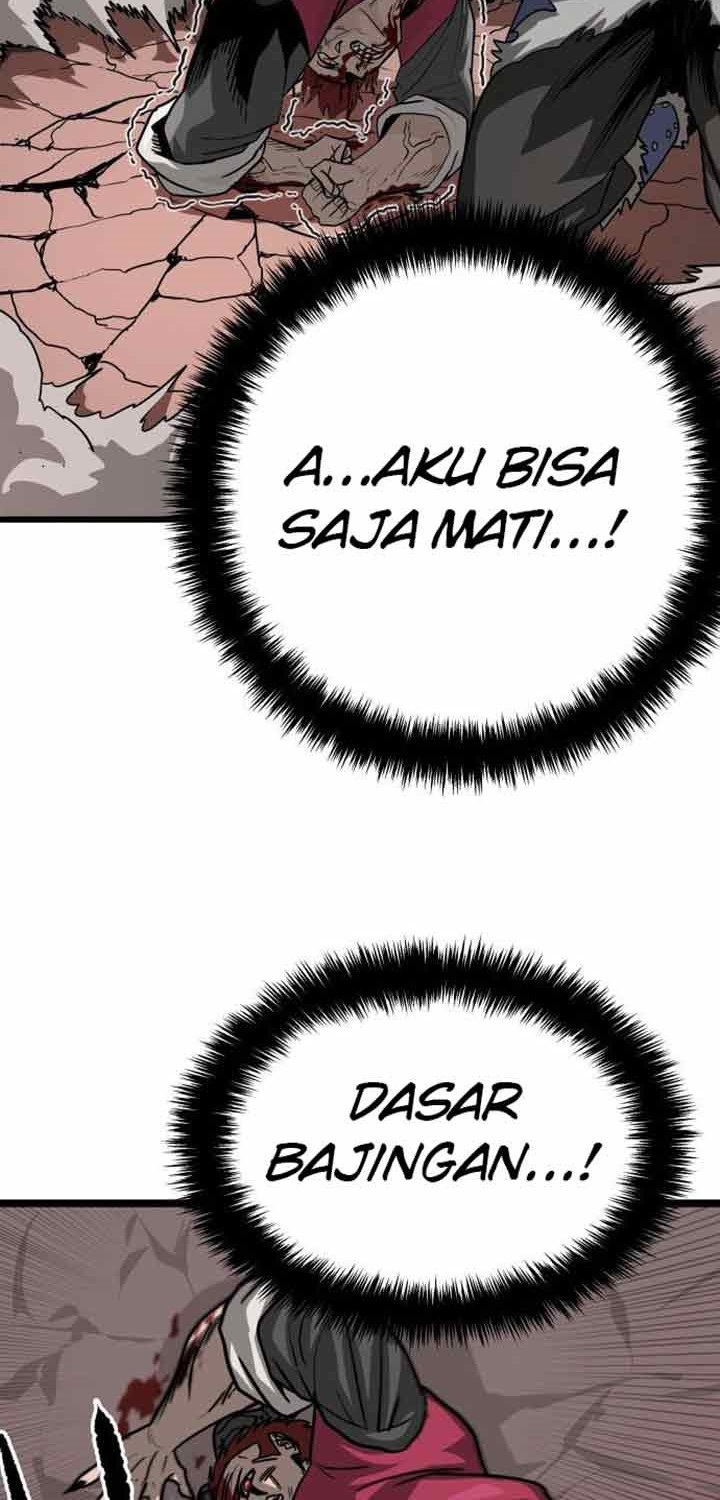 God Tribe Chapter 3 - halaman 35