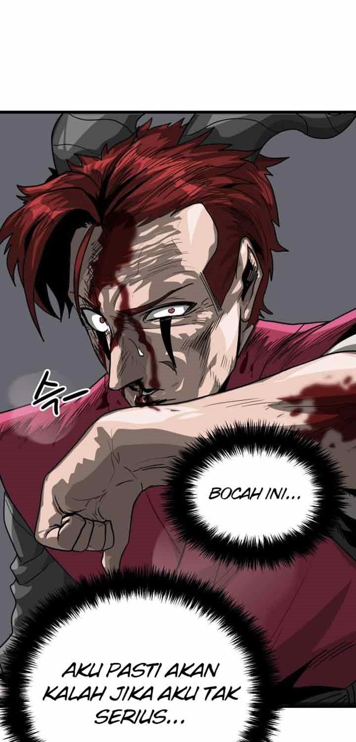 God Tribe Chapter 3 - halaman 38